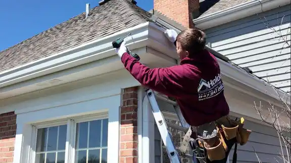 gutter services Turpin Hills